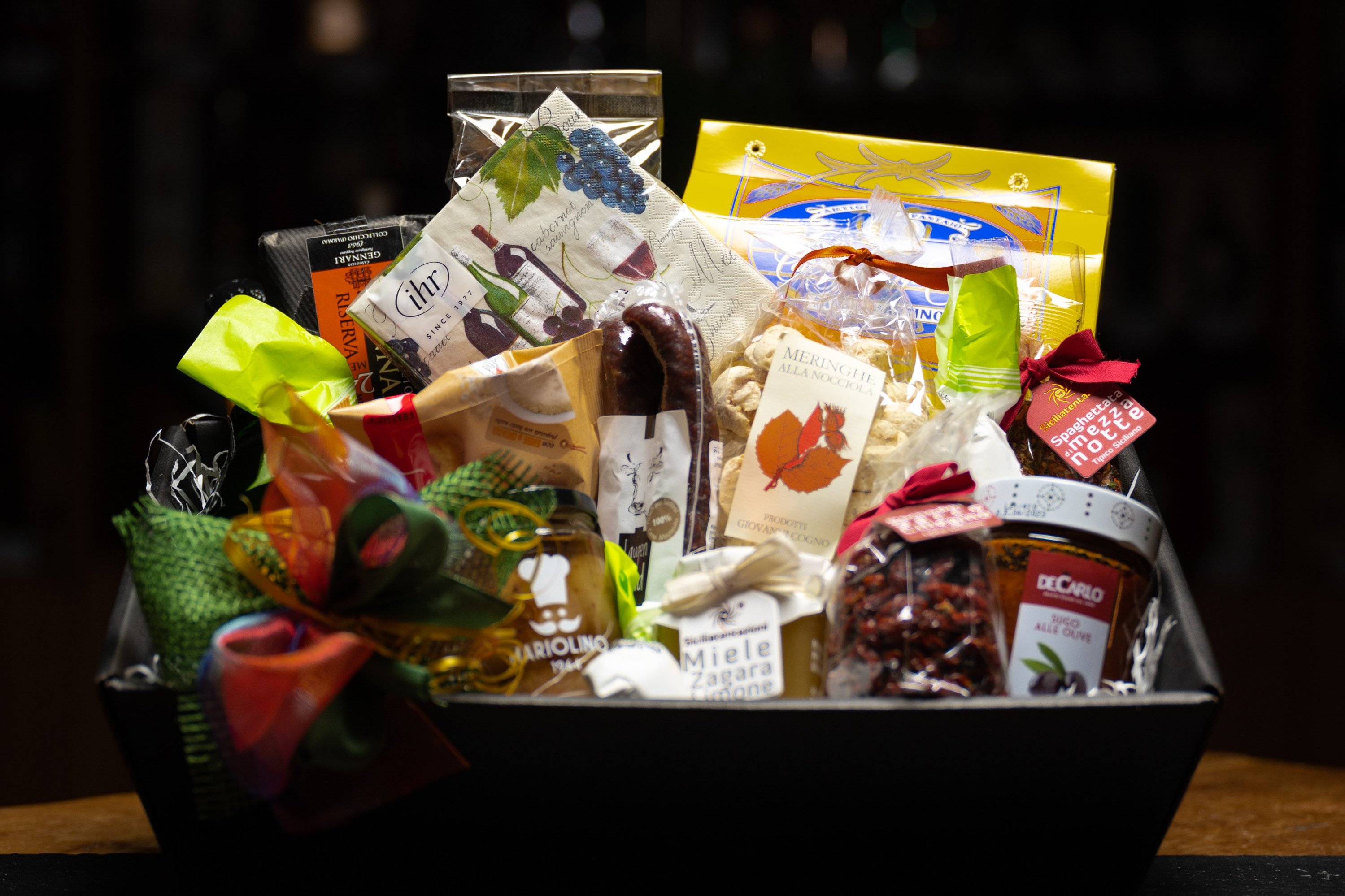 Präsente online kaufen